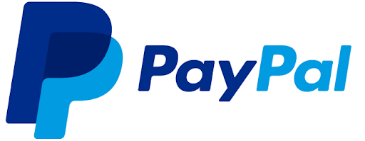 pay with paypal - Finch Store